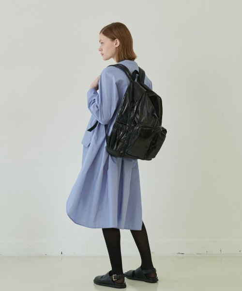セール】【ACOC/アコック】バックパック Multipocket Backpack