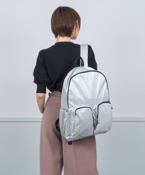セール】【ACOC/アコック】バックパック Multipocket Backpack
