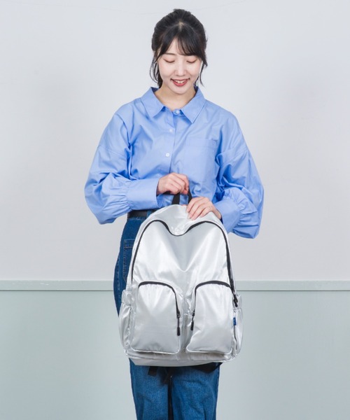 セール】【ACOC/アコック】バックパック Multipocket Backpack
