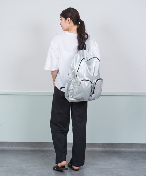 セール】【ACOC/アコック】バックパック Multipocket Backpack