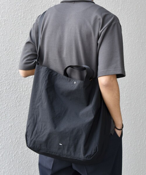 Filer: SIWA 2WAY ショルダーバッグ OK-043