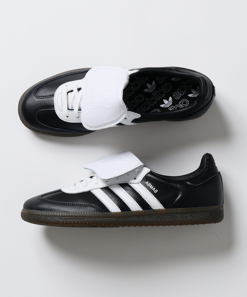 アディダスSAMBA LTJI319924.0cm 本日のみ値下げ 楽天市場】アディダス サンバ LT adidas Originals SAMBA LT