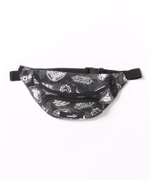 《PUMA》PUMA アカデミー AOP ウェスト バッグ