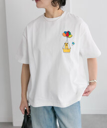 KEN NAKAYAMAコラボTシャツ