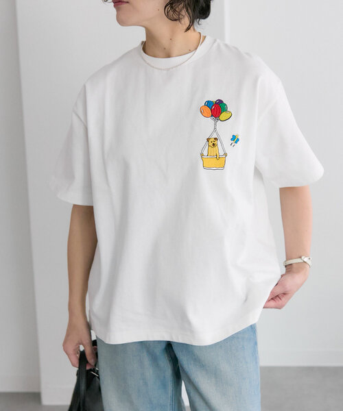 イアハピヨネ 中古・古着通販】SUM1 STYLE (スミスタイル) ear PAPILLONNER