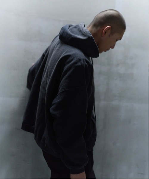 セール】DAIRIKU / ダイリク EX Water-Proof Vintage Hoodie（パーカー