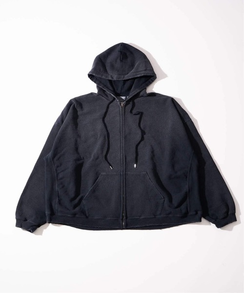 セール】DAIRIKU / ダイリク EX Water-Proof Vintage Hoodie
