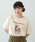 eLur(エラー)の「トップス(Tシャツ/カットソー)」