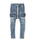 ROYAL FLASH�i���C�����t���b�V���j�́uA.F ARTEFACT/�G�[�G�t�E�A�[�e�B�t�@�N�g/Indigo Denim Cargo Sarouel Skinny/ag-6036-2�i�J�[�S�p���c�j�v�b�u���[