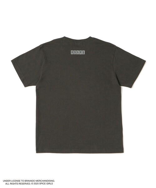 トップス BEEDEN photo print tee PHOTO PRINT TEE – BEEDEN