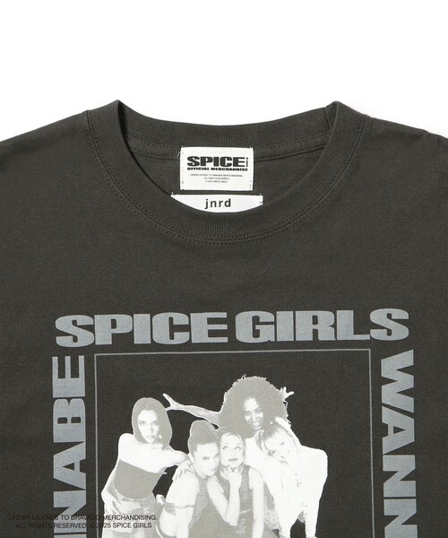 セール】【SPICEGIRLS/スパイスガールズ】j.n.r.d/WANNA BE