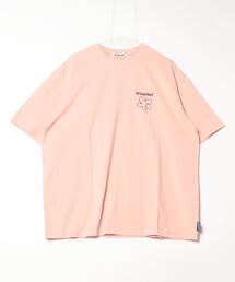 My sugar Babe(�}�C�V���K�[�x�C�u)��writing flower logo(T�V���c/�J�b�g�\�[)