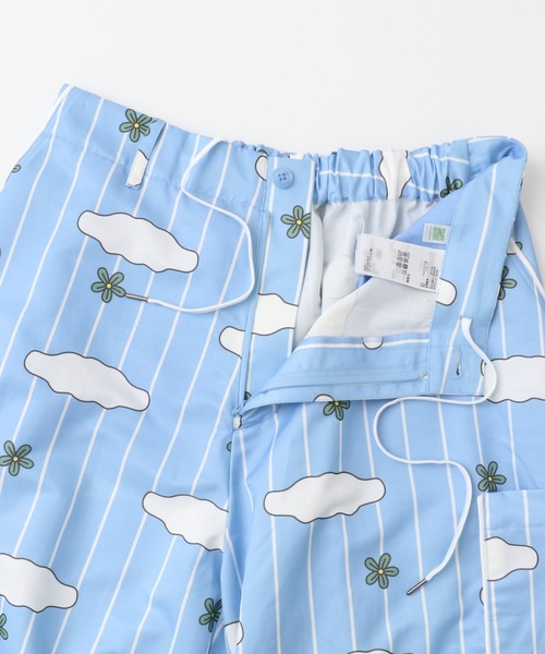 SENSE OF PLACE by URBAN RESEARCH（センスオブプレイスバイアーバンリサーチ）の「『別注』OATSIDE×SENSE OF PLACE　カーゴパンツ（その他パンツ・メンズ・ブラック/グレー/ブルー・MEDIUM/LARGE）」の19枚目の写真