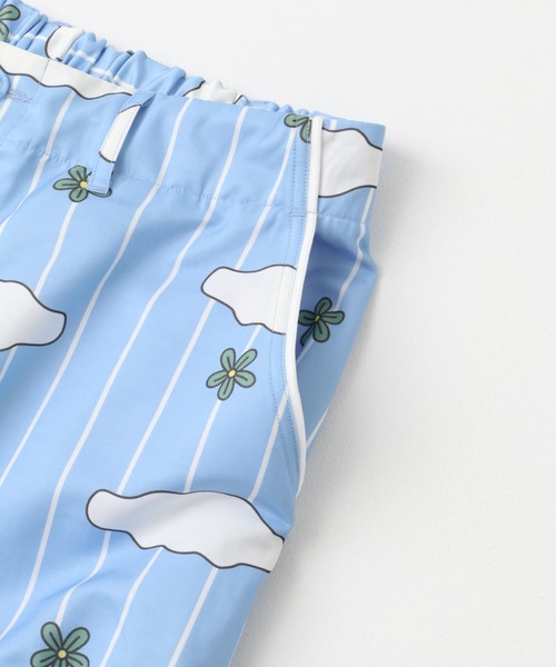 SENSE OF PLACE by URBAN RESEARCH（センスオブプレイスバイアーバンリサーチ）の「『別注』OATSIDE×SENSE OF PLACE　カーゴパンツ（その他パンツ・メンズ・ブラック/グレー/ブルー・MEDIUM/LARGE）」の20枚目の写真