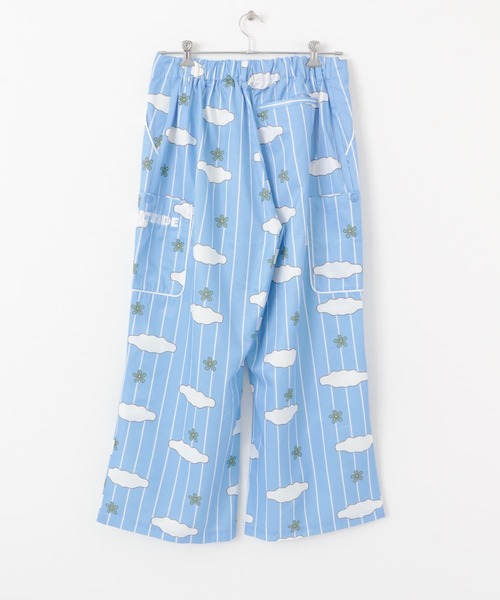 SENSE OF PLACE by URBAN RESEARCH（センスオブプレイスバイアーバンリサーチ）の「『別注』OATSIDE×SENSE OF PLACE　カーゴパンツ（その他パンツ・メンズ・ブラック/グレー/ブルー・MEDIUM/LARGE）」の22枚目の写真