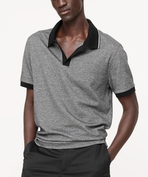 Banana Republic（バナナリパブリック）の「Luxury-Touch ポロシャツ（ポロシャツ・メンズ）」