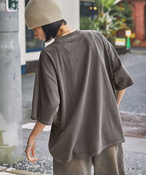 【新品】エヴァンゲリオン Tシャツ ヴィンテージ加工 グラフィック刺繍 Lサイズ エヴァンゲリオン Tシャツヴィンテージ加工 グラフィック刺繍