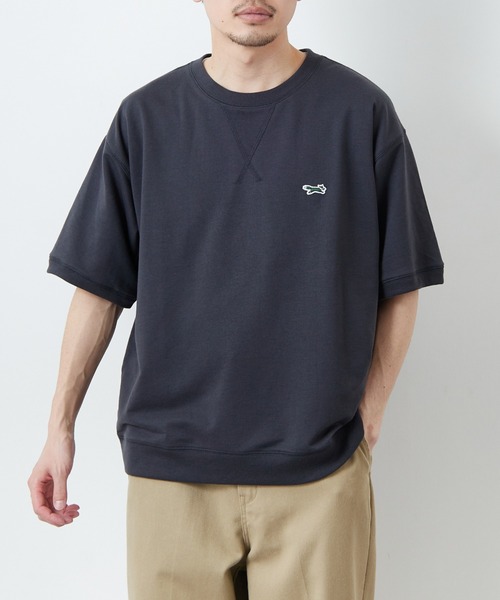 SCARZ♡ワッペンTシャツ SCARZ GAME SHIRT / WHITE – SCARZ OFFICIAL STORE