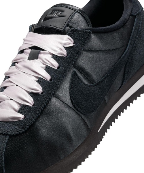 NIKE W CORTEZ VNTG SMTWHT/BLK 国内発送 NIKE 【8月18日までの期間限定価格】 W CORTEZ TXT SE｜BILLY'S