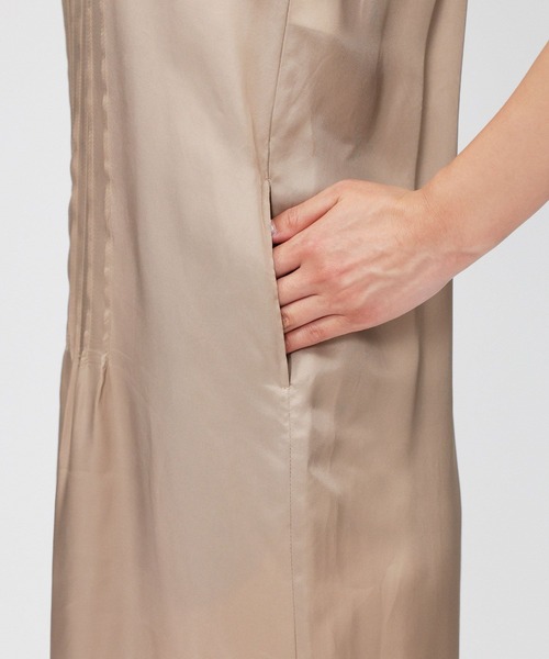 PROVOKE （プロヴォーク）の「【provoke】レースサロペット（その他パンツ・レディース・ベージュ/ブラック・FREE）」の15枚目の写真