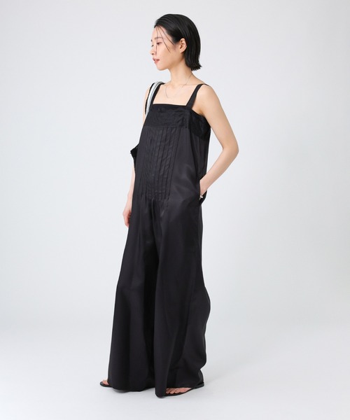 セール】【provoke】レースサロペット（その他パンツ）｜PROVOKE