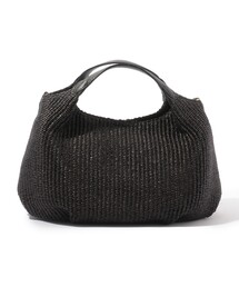 VIOLAd'ORO SANDRO 2wayトートバッグ