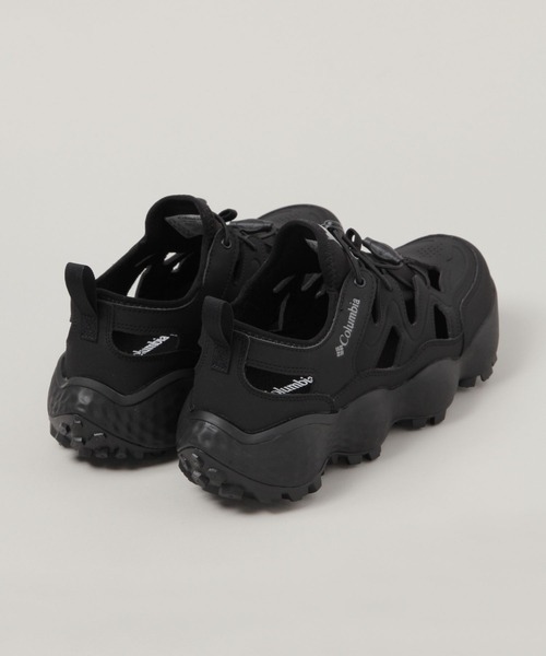 Columbia（コロンビア）の「【Columbia/コロンビア】スライブ リバイブ シャンダル（サンダル・メンズ・ブラック・LARGE/MEDIUM）」の5枚目の写真