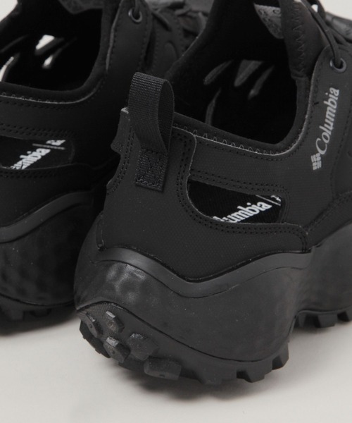 Columbia（コロンビア）の「【Columbia/コロンビア】スライブ リバイブ シャンダル（サンダル・メンズ・ブラック・LARGE/MEDIUM）」の10枚目の写真