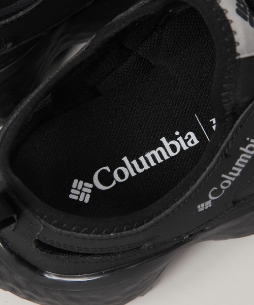 Columbia（コロンビア）の「【Columbia/コロンビア】スライブ リバイブ シャンダル（サンダル・メンズ・ブラック・LARGE/MEDIUM）」の11枚目の写真