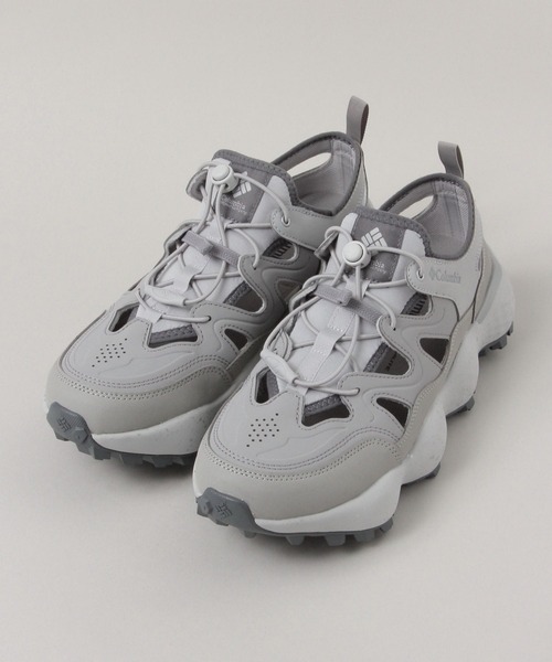 Columbia（コロンビア）の「【Columbia/コロンビア】スライブ リバイブ シャンダル（サンダル・メンズ・ブラック/グレー・LARGE/MEDIUM）」の18枚目の写真