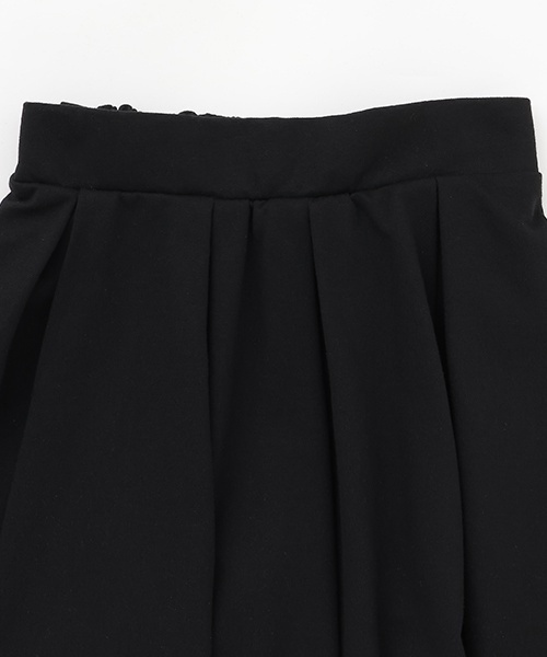 LOVETOXIC(ラブトキシック)の「【LTXC】【接触冷感/ひんやり】ハーフジップセットアップ(セットアップ・キッズ・ネイビー/トップグレー/オフホワイト・M:150cm/L:160cm/S:140cm)」の19枚目の写真