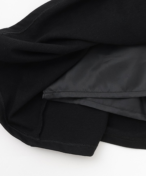 LOVETOXIC(ラブトキシック)の「【LTXC】【接触冷感/ひんやり】ハーフジップセットアップ(セットアップ・キッズ・ネイビー/トップグレー/オフホワイト・M:150cm/L:160cm/S:140cm)」の21枚目の写真