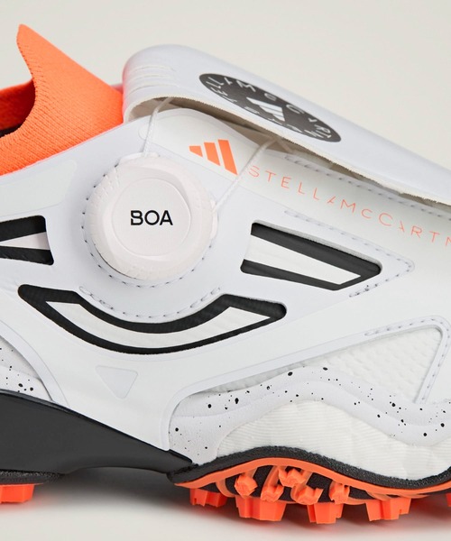 adidas by Stella McCartney コードカオス BOA / adidas by