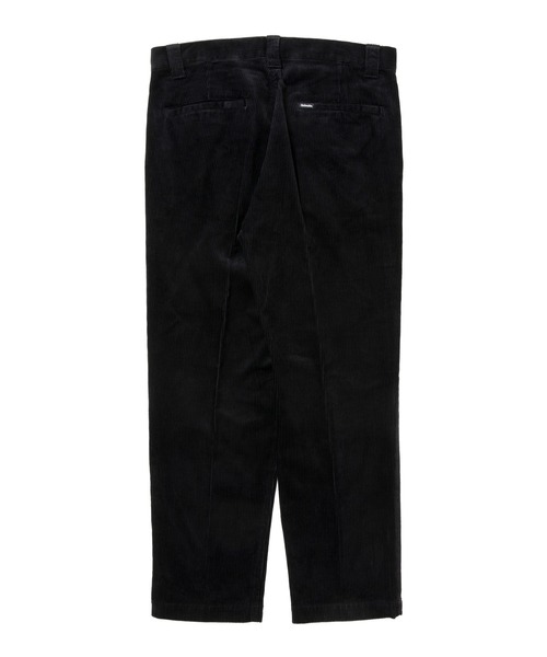 ROTTWEILER(ロットワイラー)の「R9 CORDUROY PANTS(その他パンツ・メンズ・ブラック/ブラウン・S/M/L/XL)」の7枚目の写真