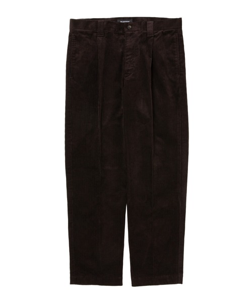 ROTTWEILER(ロットワイラー)の「R9 CORDUROY PANTS(その他パンツ・メンズ・ブラック/ブラウン・S/M/L/XL)」の5枚目の写真