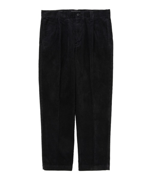 ROTTWEILER(ロットワイラー)の「R9 CORDUROY PANTS(その他パンツ・メンズ・ブラック/ブラウン・S/M/L/XL)」の8枚目の写真