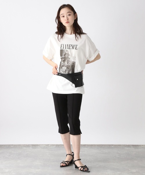 プリーツプリーズ 90s ヴィンテージ ハイネック カットソー 転写プリント 楽天市場】pleats please（Tシャツ・カットソー｜トップス