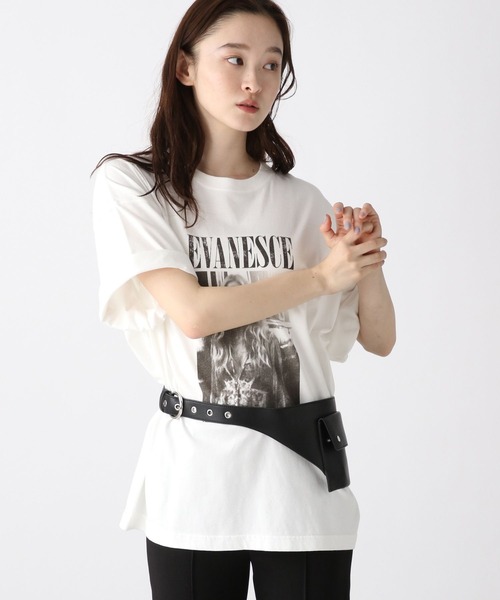 JEANASIS｜90sグラフィックヴィンテージプリント TEE | Rakuten
