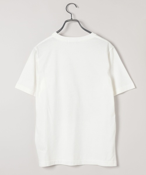 JEANASIS(ジーナシス)の「【選べる着丈】90sグラフィックヴィンテージプリント TEE/497087(Tシャツ/カットソー・レディース・ブラック/ホワイト/スミクロ/イエロー・MEDIUM/LARGE)」の22枚目の写真