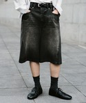 WYM LIDNM(ウィム バイ リドム)の「パンツ(その他パンツ)」