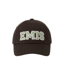 EMIS｜イミス（メンズ）のキャップ（ブラウン/茶色系）通販