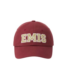 emis キャップ ブラウン wflagsemis-001_a.jpg