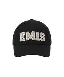 emisキャップ NEW LOGO EMIS CAP(RENEWAL)（キャップ）｜EMIS（イミス）の