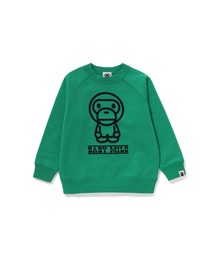 A BATHING APE（アベイシングエイプ）｜キッズのスウェット一覧 - WEAR