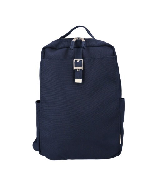 アンドロメロス 大容量】スクエアリュック/CINNAMON | リュック・バックパック