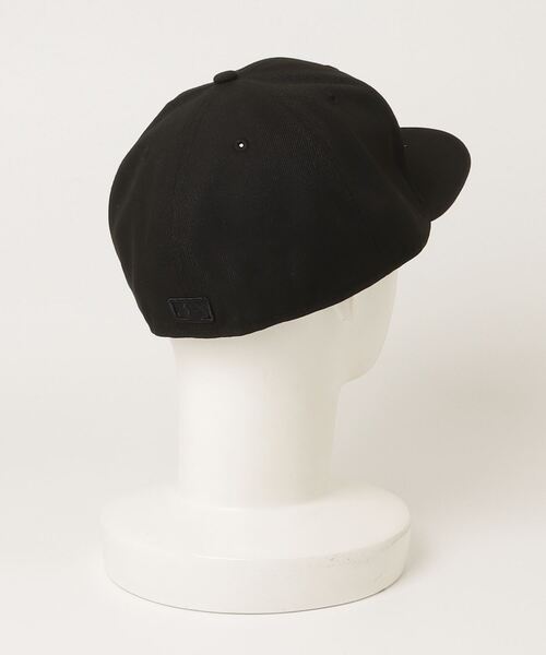 NEW ERA(ニューエラ)の「NEW ERA 59FIFTY METS ニューエラ ニューヨークメッツ 5950キャップ(キャップ・メンズ・ブラック/ブルー系その他・7 5/8/7 1/8/7 1/2/7 3/8/7 1/4)」の21枚目の写真