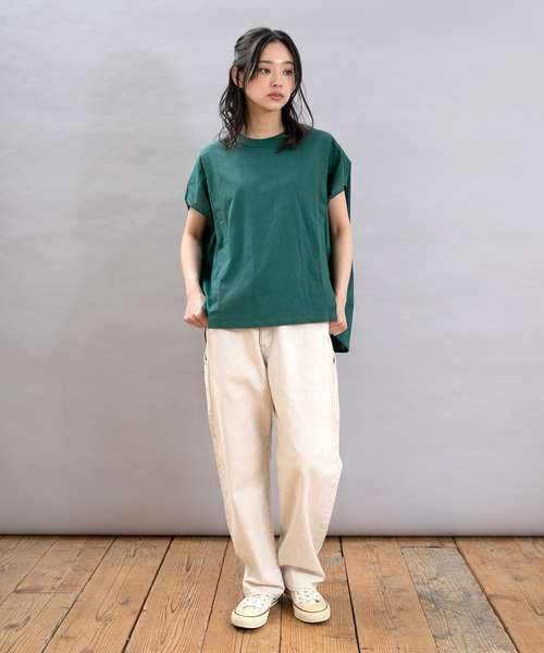 R4355 10ozハイクパンツ（デニムパンツ）｜URCH RNA（アーチ