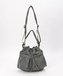 VENCEEXCHANGE | ドロストショルダーバッグ(ショルダーバッグ)