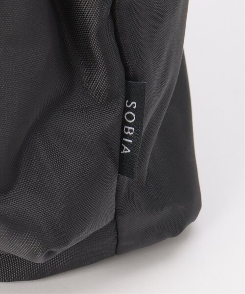 VENCEEXCHANGE（ヴァンスエクスチェンジ）の「ドロストショルダーバッグ（ショルダーバッグ・レディース・ブラック/カーキ/グレー・FREE）」の17枚目の写真