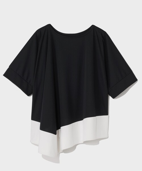 GRACE Class Tシャツ・カットソー レディース グレース　クラス 中古　古着 GRACE CLASS（グレースクラス）の「トランププリントTシャツ（T
